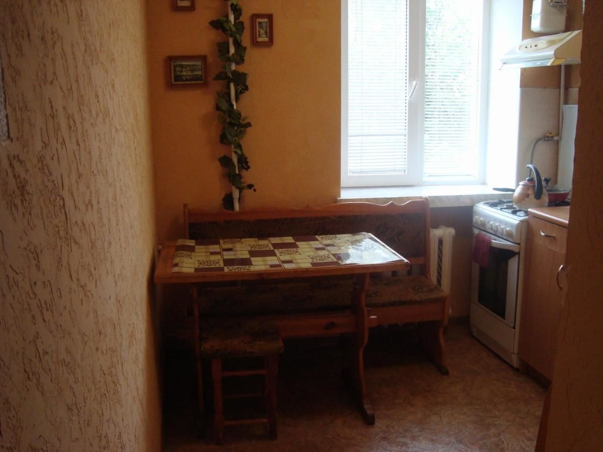 Апарт-отели Apartment koriatovychiv 7 Каменец-Подольский-14
