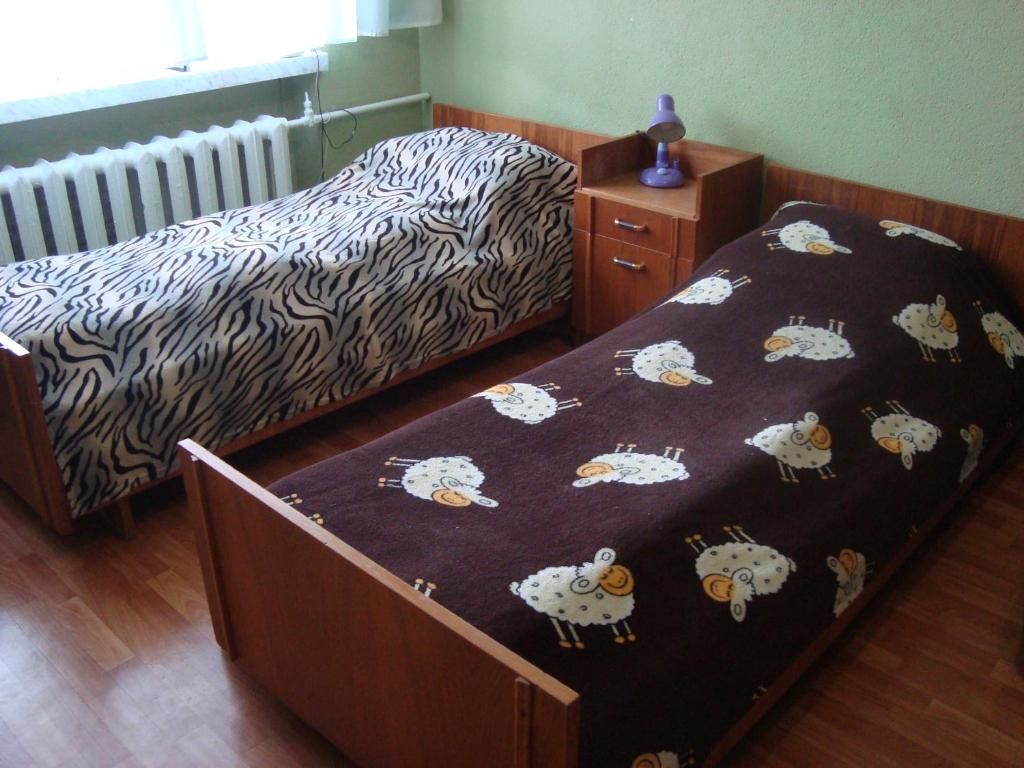 Апарт-отели Apartment koriatovychiv 7 Каменец-Подольский-16