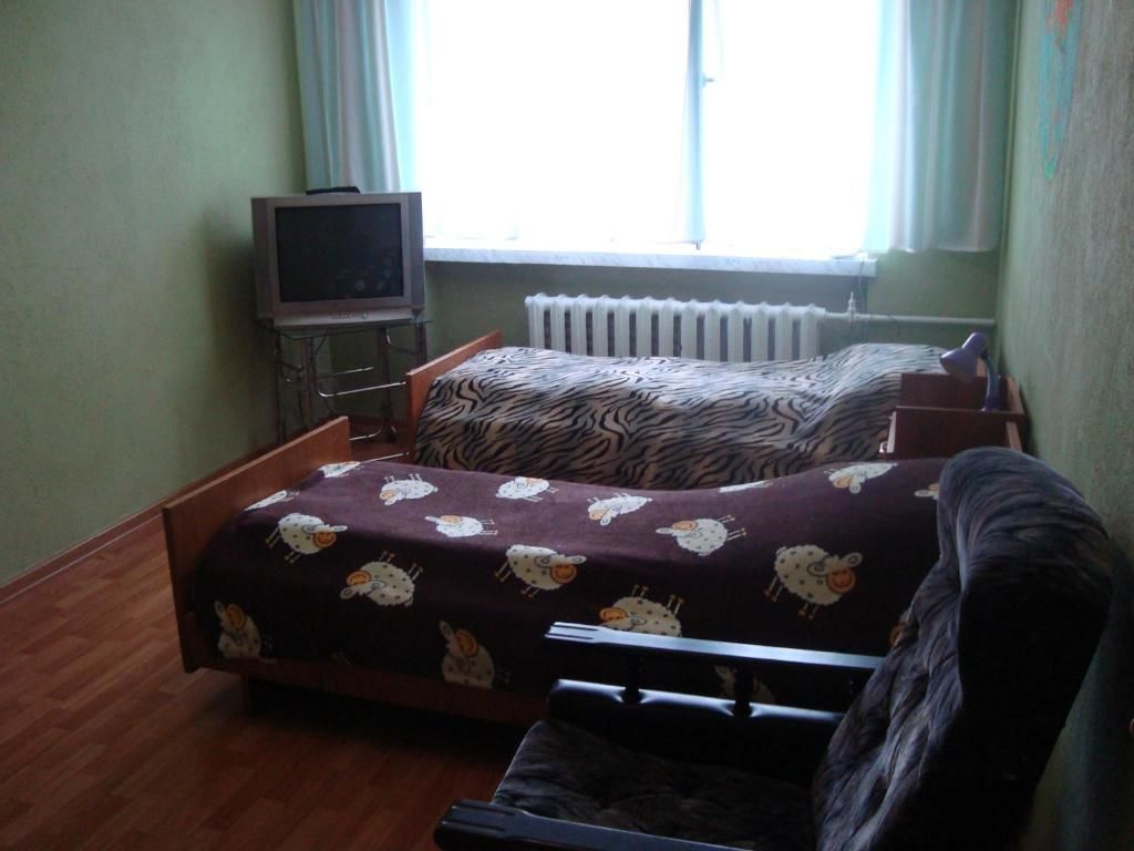 Апарт-отели Apartment koriatovychiv 7 Каменец-Подольский-21