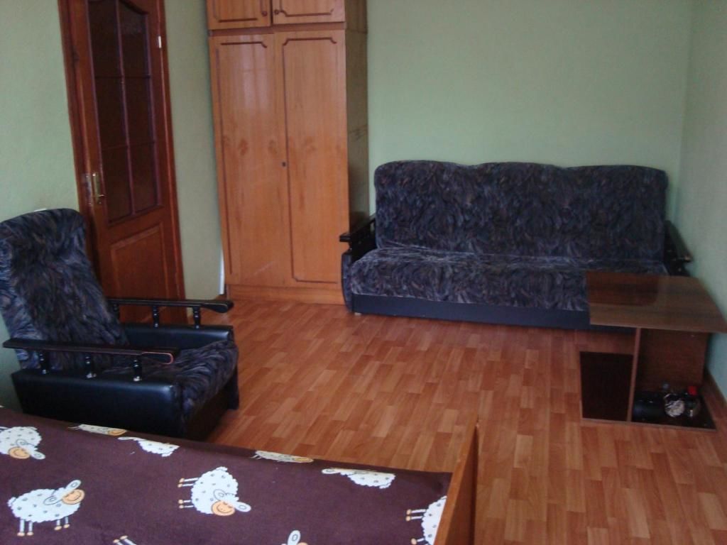 Апарт-отели Apartment koriatovychiv 7 Каменец-Подольский-23