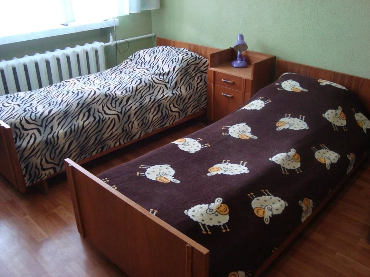 Апарт-отели Apartment koriatovychiv 7 Каменец-Подольский-6