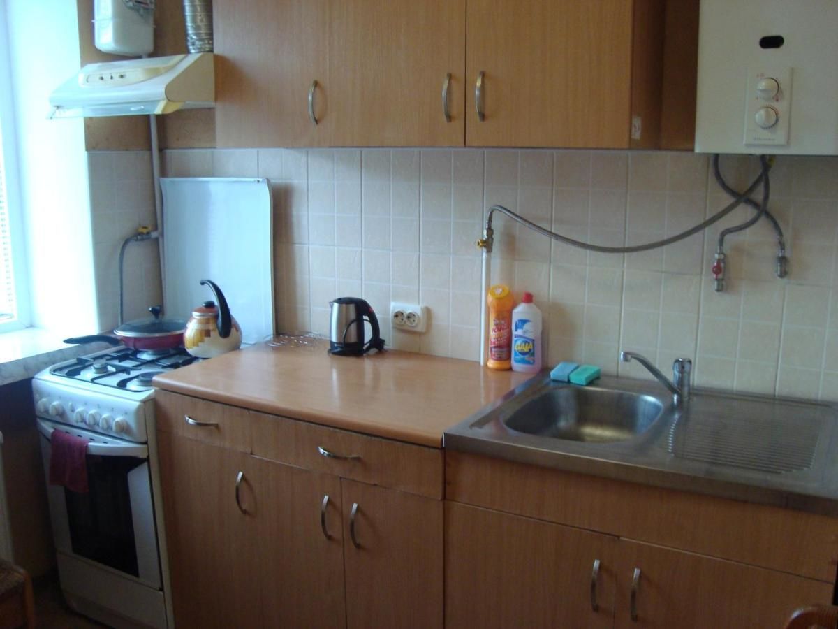 Апарт-отели Apartment koriatovychiv 7 Каменец-Подольский-8