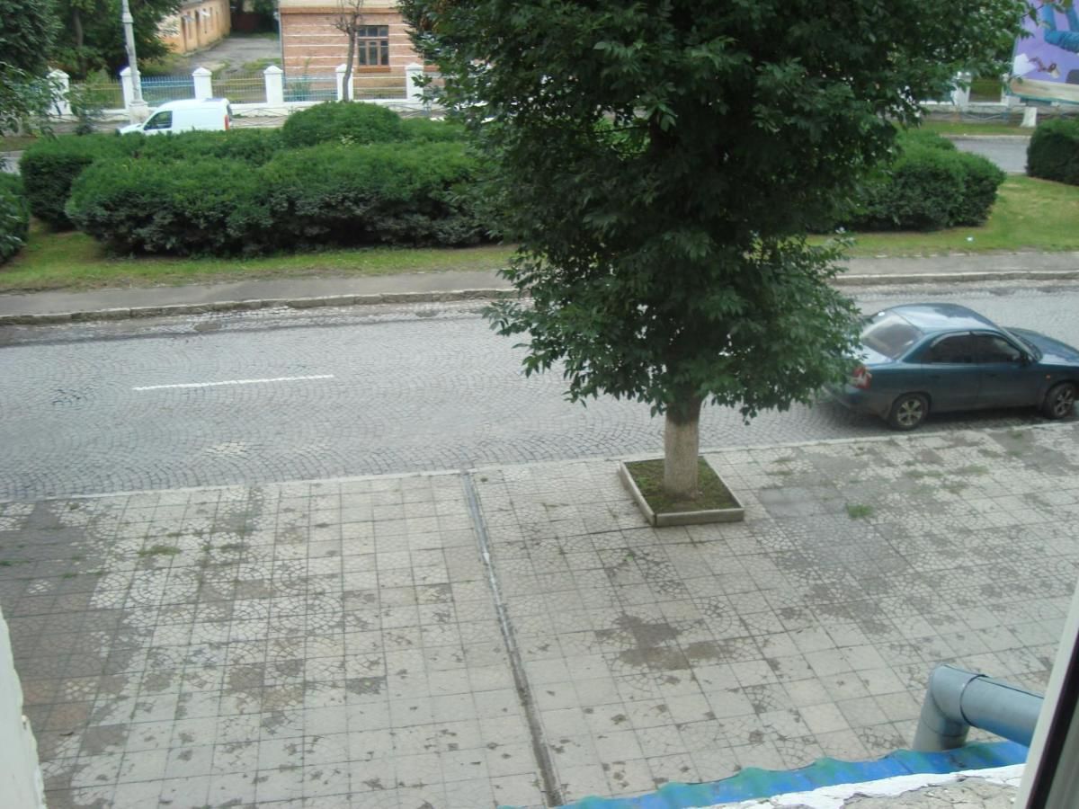 Апарт-отели Apartment koriatovychiv 7 Каменец-Подольский-9