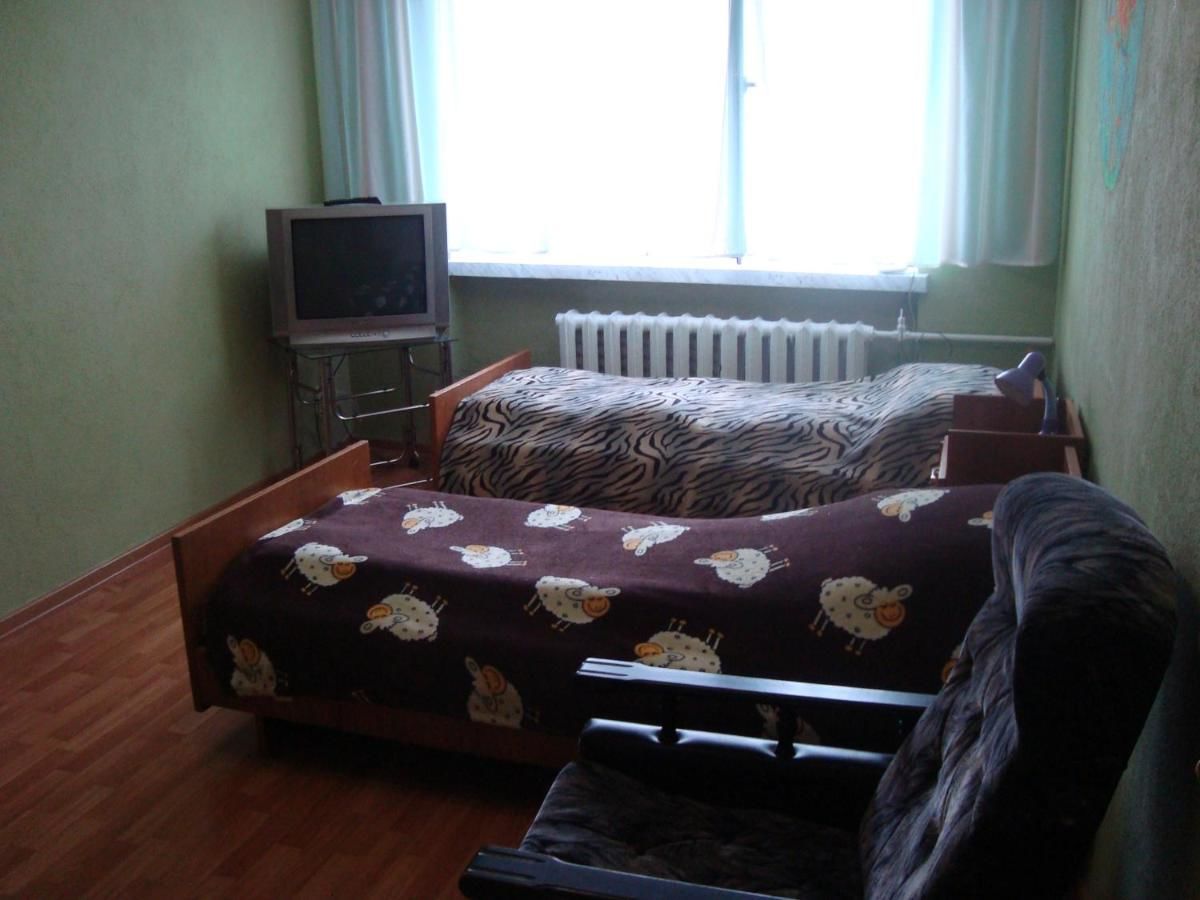 Апарт-отели Apartment koriatovychiv 7 Каменец-Подольский-11