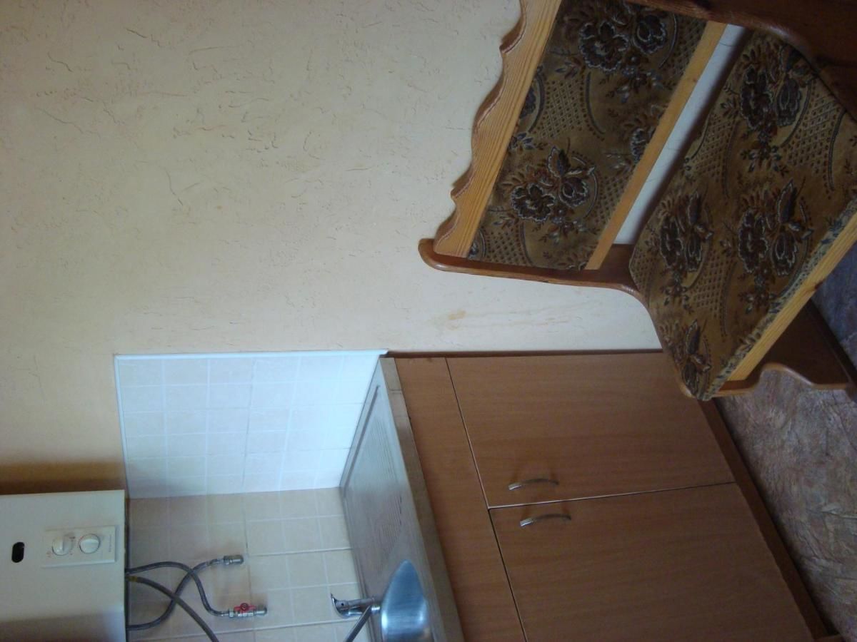 Апарт-отели Apartment koriatovychiv 7 Каменец-Подольский-12